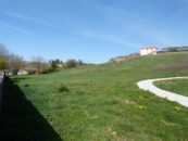 Vente terrains Estrablin