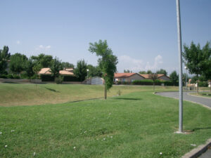 Reyrieux - Le Clos de la Gare 2