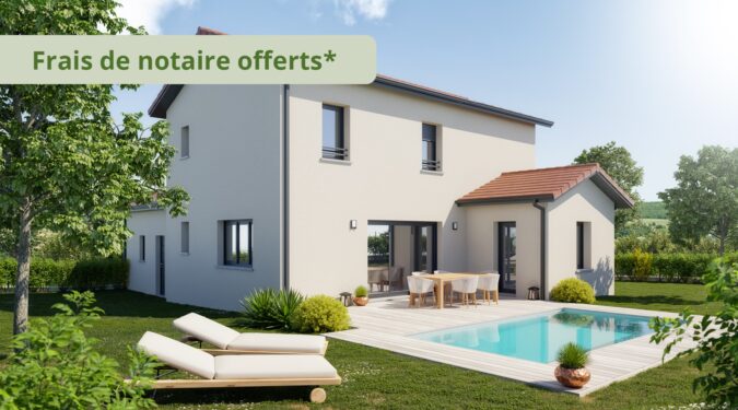 Vente Le Bruissin – Francheville