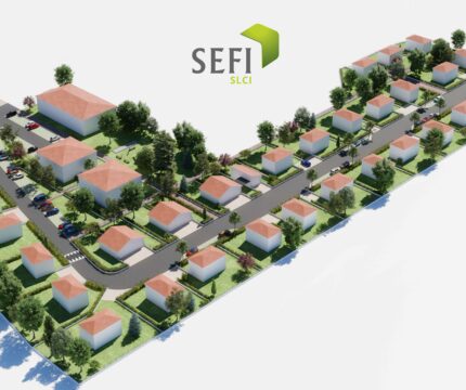 Béligneux<br/>Le Domaine du Folu