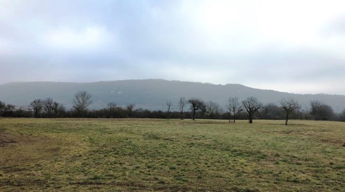 Vente Hières-sur-Amby