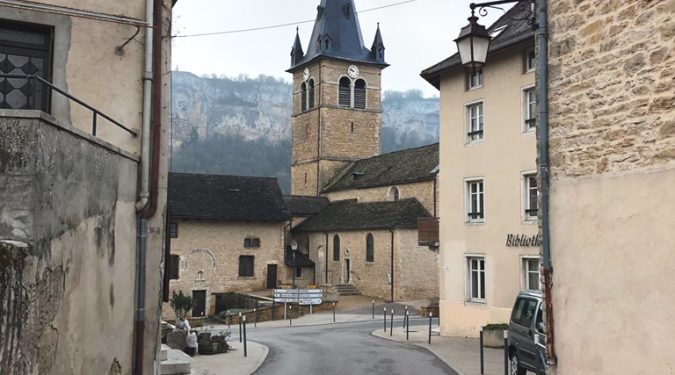 Vente Hières-sur-Amby