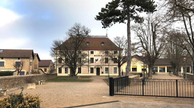 Vente Hières-sur-Amby