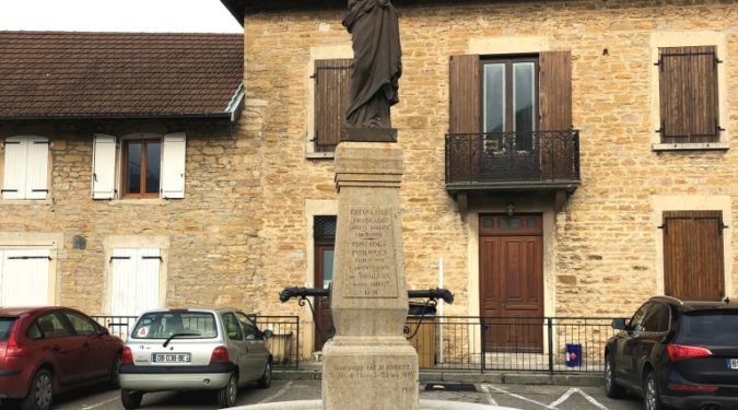 Vente Hières-sur-Amby