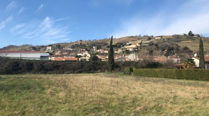 Vente Luzin – Chavanay