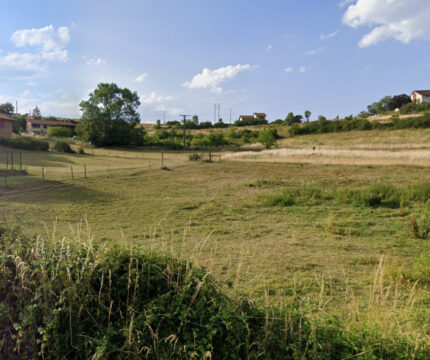 Saint-Laurent d'Oingt<br/>L'Oyasson