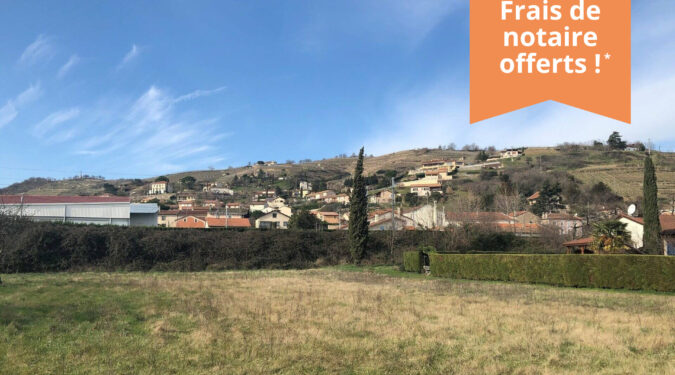 Vente Luzin – Chavanay