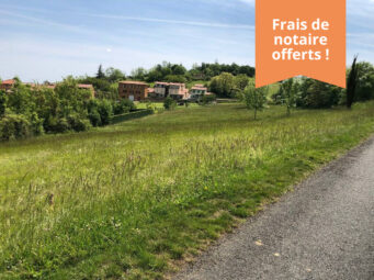 Ville sur JarniouxL'Ecrin