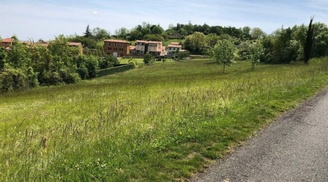 Vente Ville sur Jarnioux