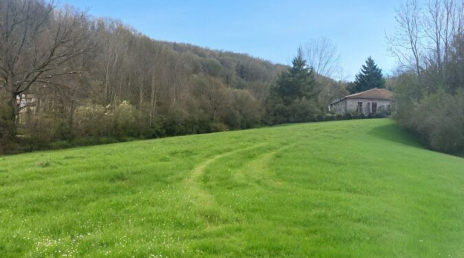 Vente Villeneuve-de-Marc