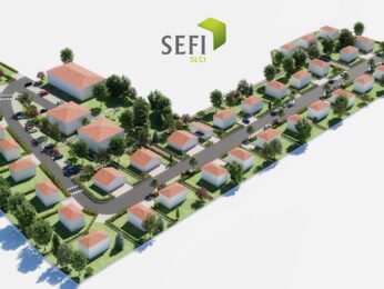 Béligneux<br/>Le Domaine du Folu