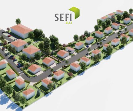 Béligneux<br/>Le Domaine du Folu