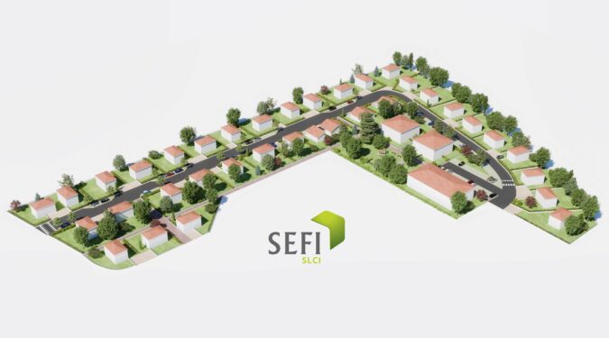 Vente Beligneux – Le Domaine du Folu