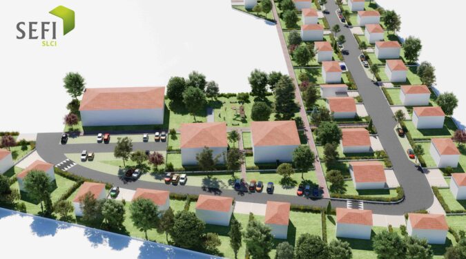 Vente Beligneux – Le Domaine du Folu