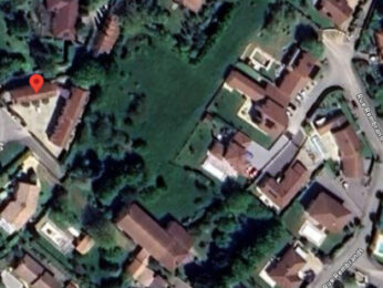 Vienne<br/>Le Mas de Collonge