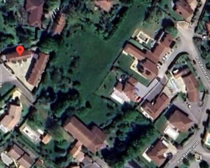 Vienne<br/>Le Mas de Collonge