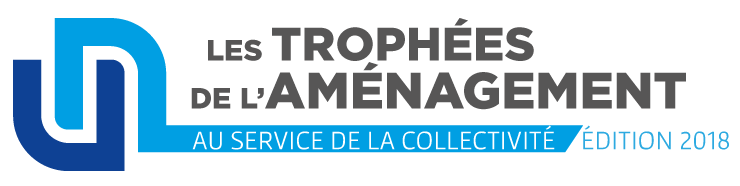 UNAM - logo trophées 2018